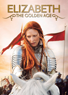 Elizabeth: The Golden Age-Elizabeth: The Golden Age