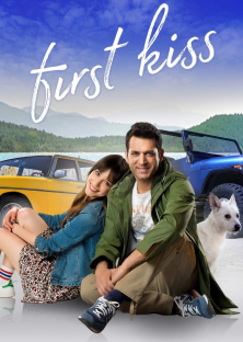 First Kiss (Ilk Opucuk)-First Kiss (Ilk Opucuk)