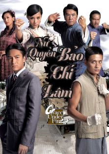 Nu Quyen-Nu Quyen