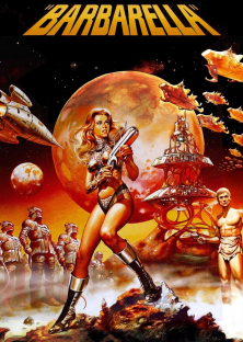 Barbarella-Barbarella