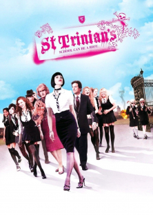 St. Trinian's-St. Trinian's