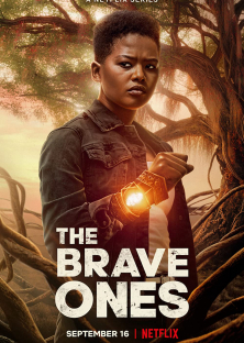 The Brave Ones-The Brave Ones