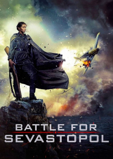 Battle for Sevastopol-Battle for Sevastopol