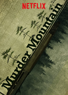 Murder Mountain-Murder Mountain