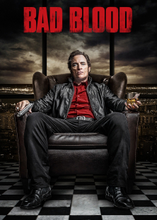 Bad Blood (Season 2)-Bad Blood (Season 2)