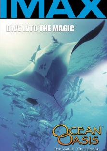 Ocean Oasis-Ocean Oasis