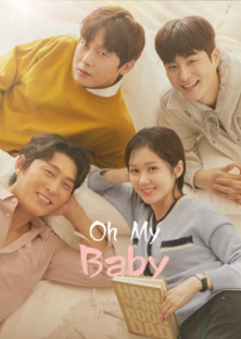 Oh My Baby-Oh My Baby
