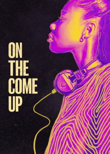 On the Come Up-On the Come Up