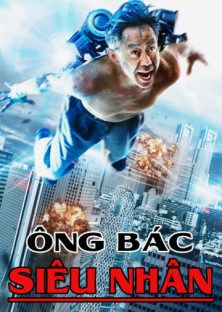 Inuyashiki-Inuyashiki