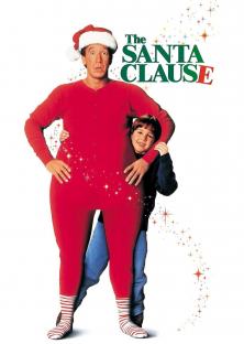 The Santa Clause-The Santa Clause