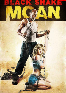 Black Snake Moan-Black Snake Moan