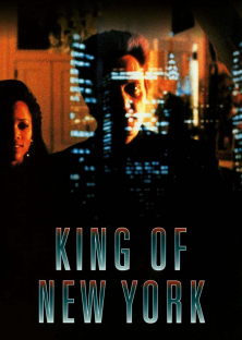 Ông Trùm New York-Ông Trùm New York