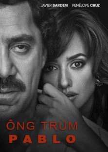 Loving Pablo-Loving Pablo