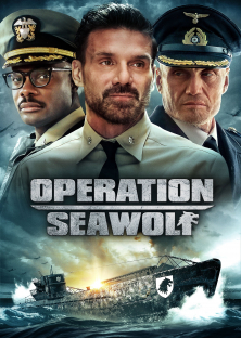 Operation Seawolf-Operation Seawolf