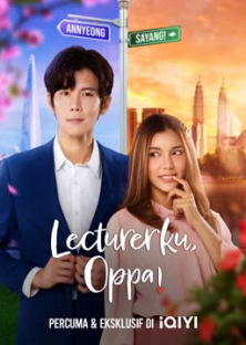 Lecturerku, Oppa!-Lecturerku, Oppa!