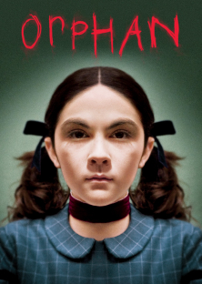 Orphan-Orphan