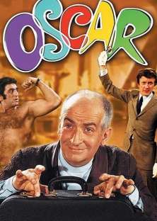 Oscar-Oscar
