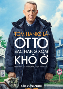 A Man Called Otto-A Man Called Otto