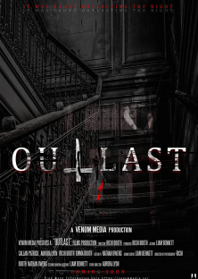 Outlast-Outlast