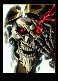 Overlord II-Overlord II