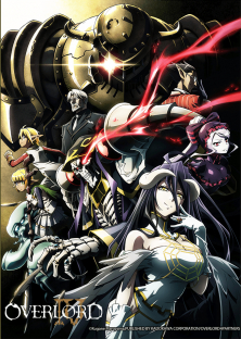 Overlord IV-オーバーロードIV