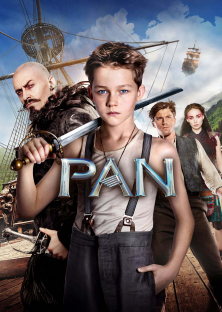 Pan -Pan 