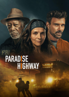 Paradise Highway-Paradise Highway