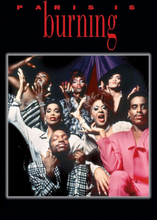 Paris Is Burning-Paris Is Burning