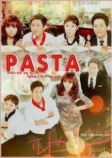 Pasta-Pasta