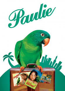 Paulie-Paulie