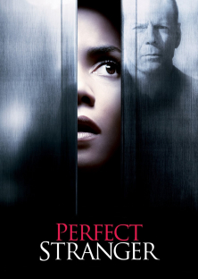 Perfect Stranger-Perfect Stranger
