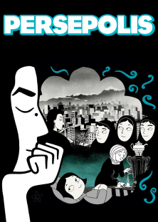 Persepolis-Persepolis