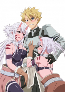 Peter Grill to Kenja no Jikan: Super Extra-Peter Grill to Kenja no Jikan: Super Extra