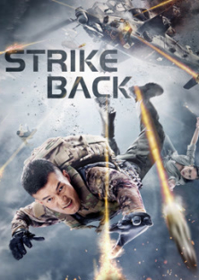 STRIKE BACK-STRIKE BACK