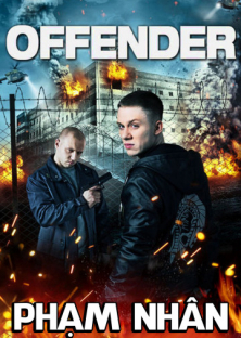 Offender-Offender