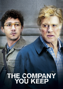The Company You Keep-The Company You Keep