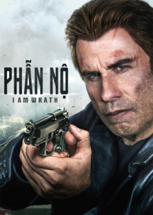 I Am Wrath-I Am Wrath