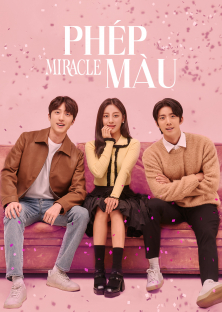 Miracle-Miracle