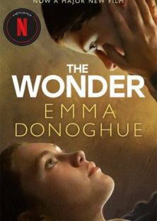 The Wonder-The Wonder