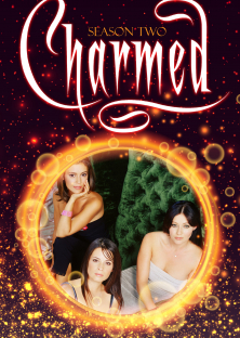 Charmed (Season 2)-Charmed (Season 2)