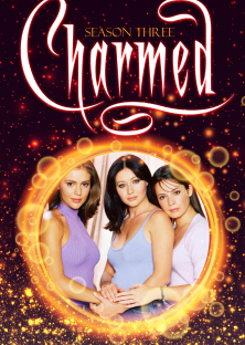 Charmed (Season 3)-Charmed (Season 3)