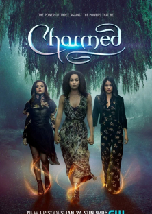 Charmed-Charmed