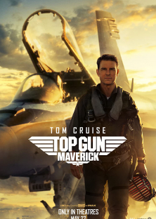 Top Gun: Maverick-Top Gun: Maverick