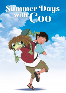 Summer Days with Coo-Summer Days with Coo