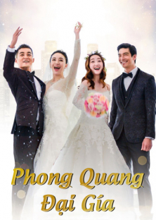 The Perfect Wedding-The Perfect Wedding