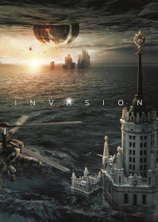 Invasion-Invasion