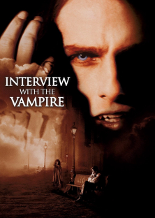 Interview with the Vampire-Interview with the Vampire
