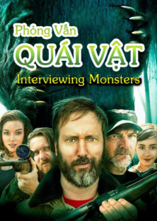 Interviewing Monsters-Interviewing Monsters