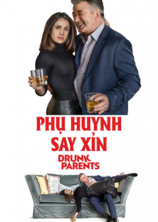 Drunk Parents-Drunk Parents