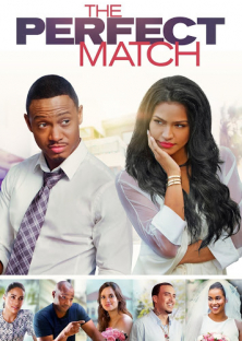 Perfect Match-Perfect Match